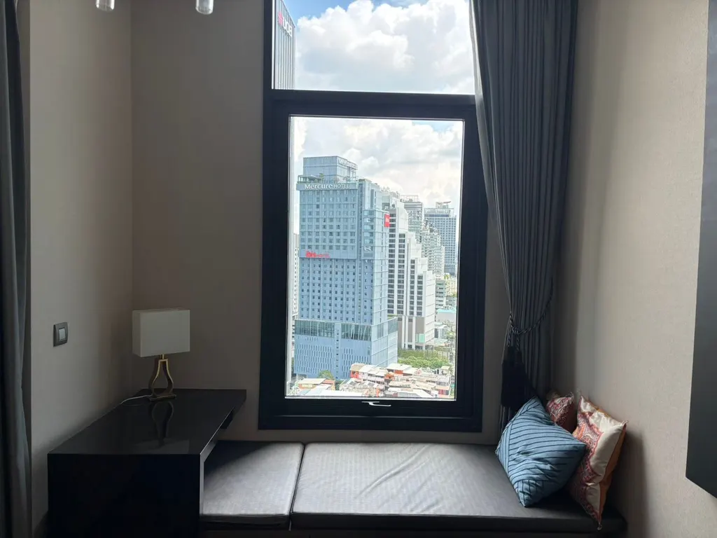 Photo 4 of listing DA-3337079: 2-bedroom condo (87 sq.m.) at The Diplomat 39