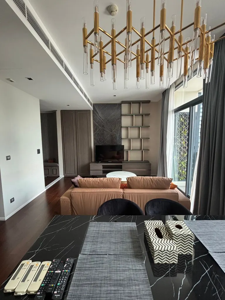 Photo 5 of listing DA-3337079: 2-bedroom condo (87 sq.m.) at The Diplomat 39