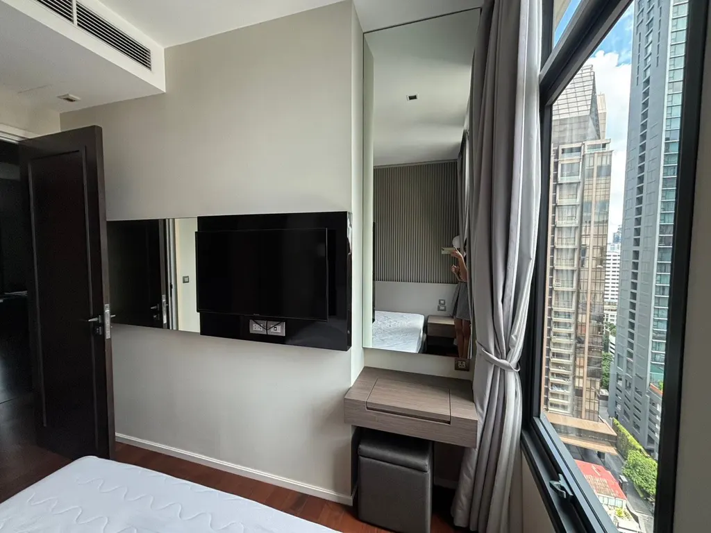 Photo 8 of listing DA-3337079: 2-bedroom condo (87 sq.m.) at The Diplomat 39