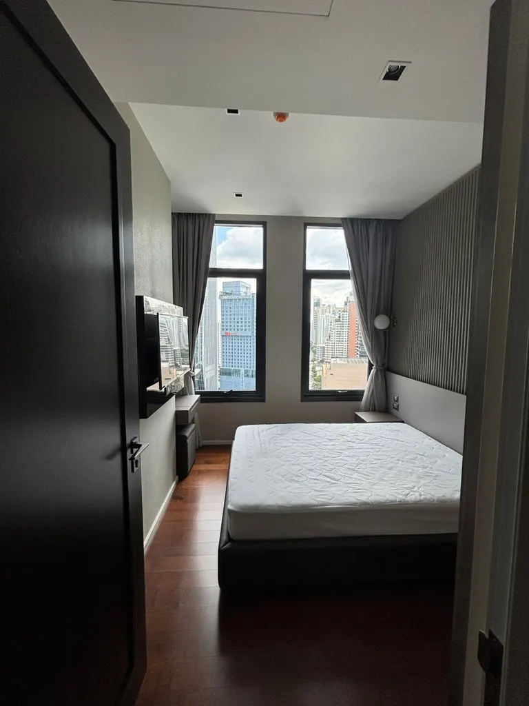 Photo 9 of listing DA-3337079: 2-bedroom condo (87 sq.m.) at The Diplomat 39
