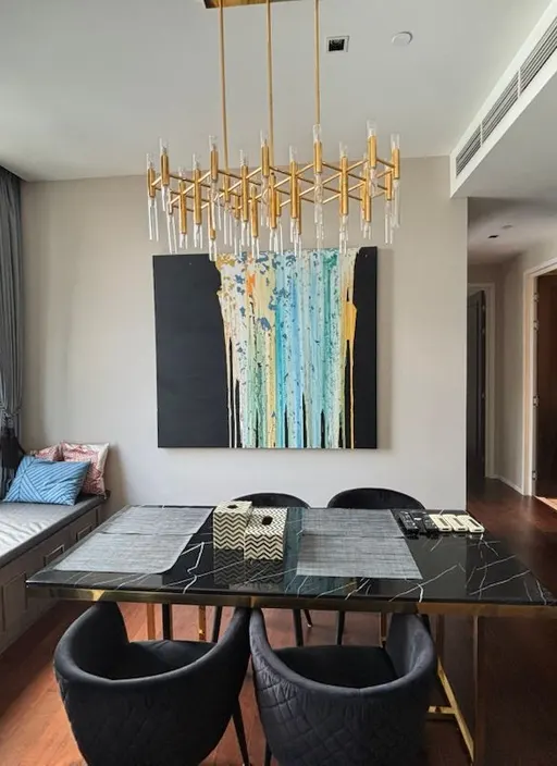 Photo 1 of listing DA-3337079: 2-bedroom condo (87 sq.m.) at The Diplomat 39