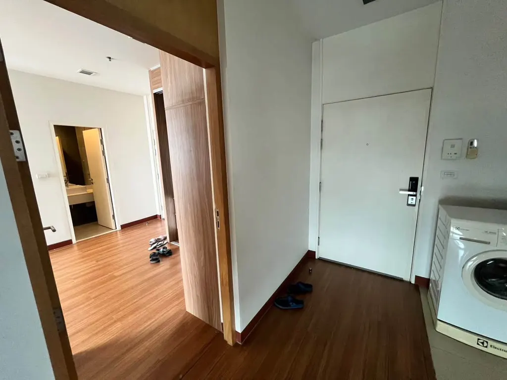 Photo 10 of listing DA-3337081: 2-bedroom condo (70 sq.m.) at Vantage Ratchavipa Condominium