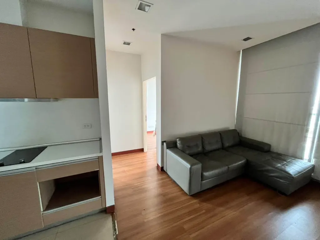 Photo 7 of listing DA-3337081: 2-bedroom condo (70 sq.m.) at Vantage Ratchavipa Condominium