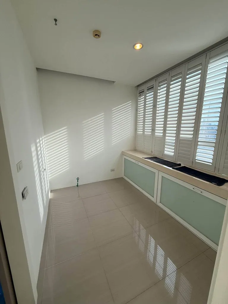 Foto 3 des Inserats DA-3337083: 2-Schlafzimmer-Condo (75 m²) im T.c. Green Rama 9