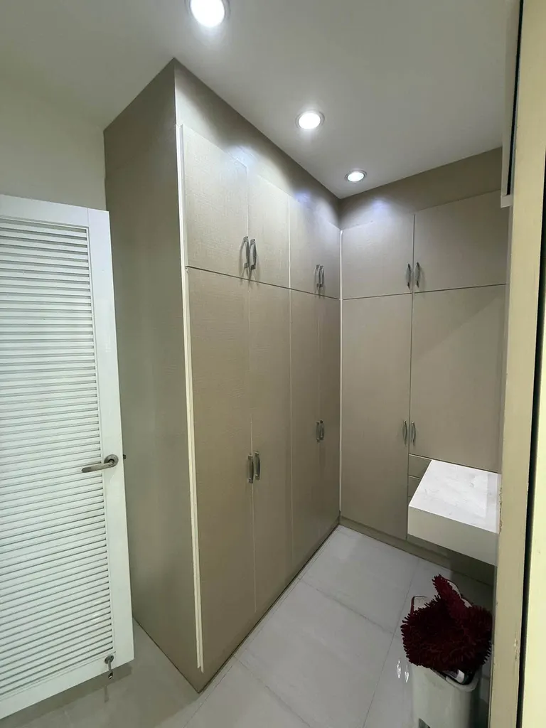 Foto 5 des Inserats DA-3337083: 2-Schlafzimmer-Condo (75 m²) im T.c. Green Rama 9