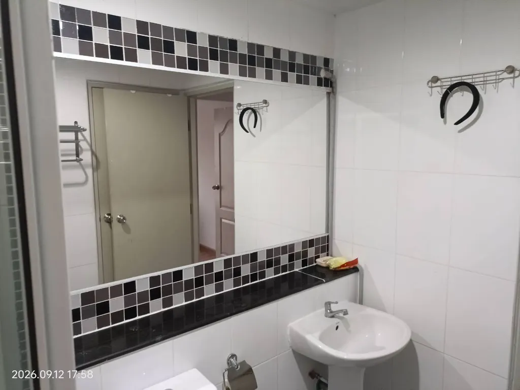 ภาพที่ 11 จากประกาศ DA-3337087 คอนโด 2 ห้องนอน 64 ตร.ม. รีเจ้นท์ โฮม 9 สุขุมวิท 64 คอนโดมิเนียม