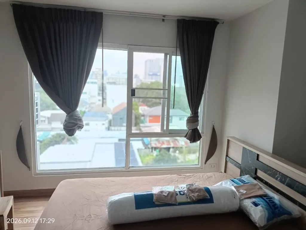 ภาพที่ 17 จากประกาศ DA-3337087 คอนโด 2 ห้องนอน 64 ตร.ม. รีเจ้นท์ โฮม 9 สุขุมวิท 64 คอนโดมิเนียม