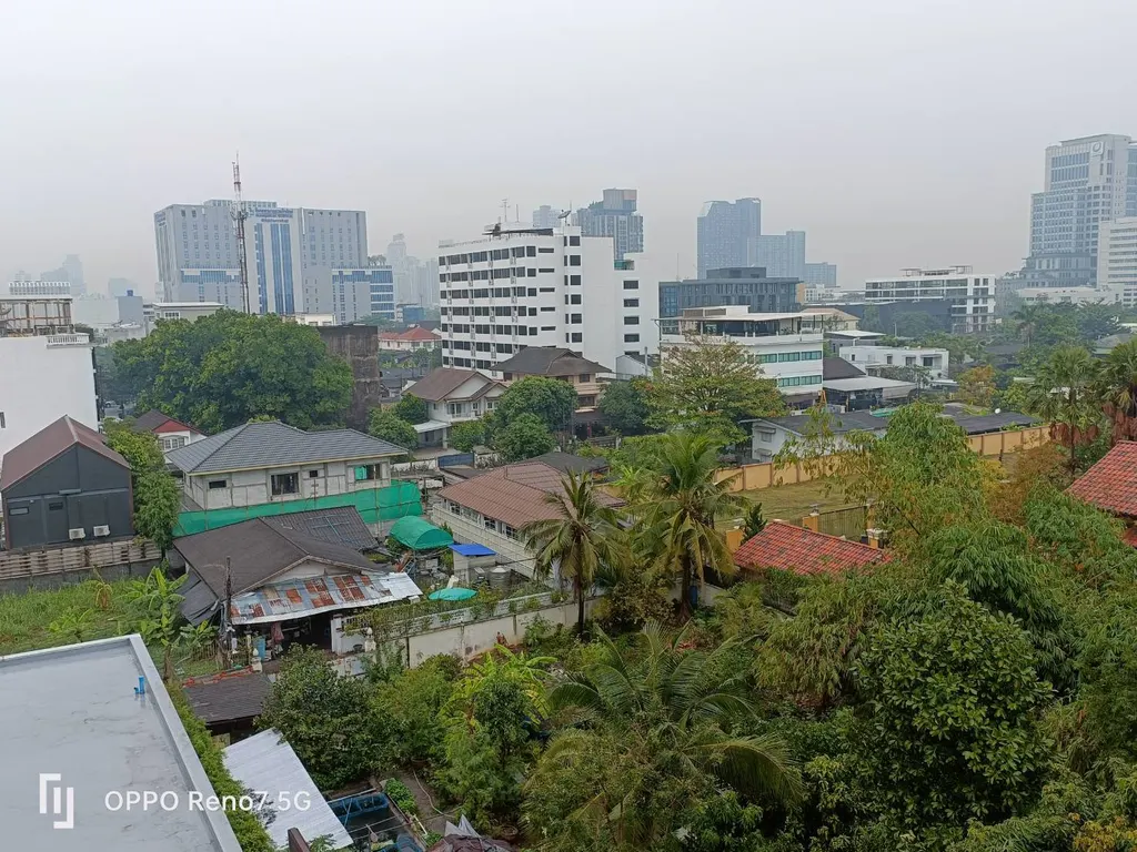 ภาพที่ 7 จากประกาศ DA-3337087 คอนโด 2 ห้องนอน 64 ตร.ม. รีเจ้นท์ โฮม 9 สุขุมวิท 64 คอนโดมิเนียม