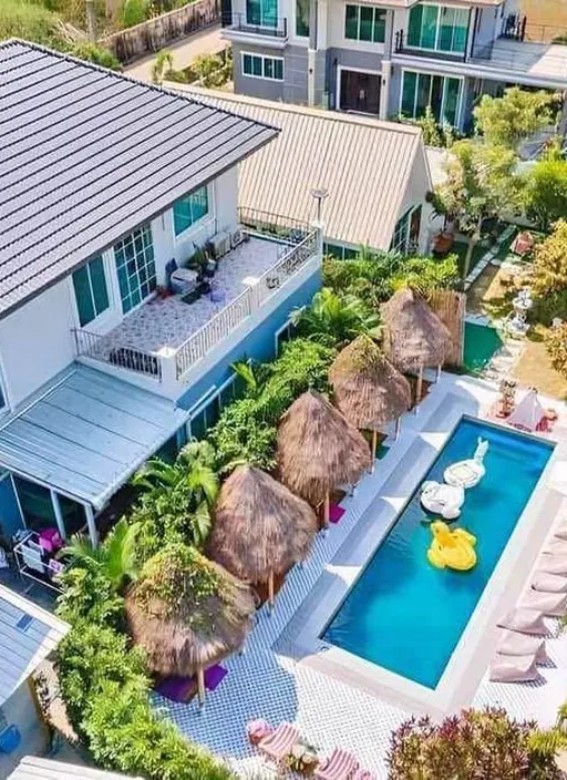 Photo 1 of listing DA-3337090: 7-bedroom house (288 sq.m.)