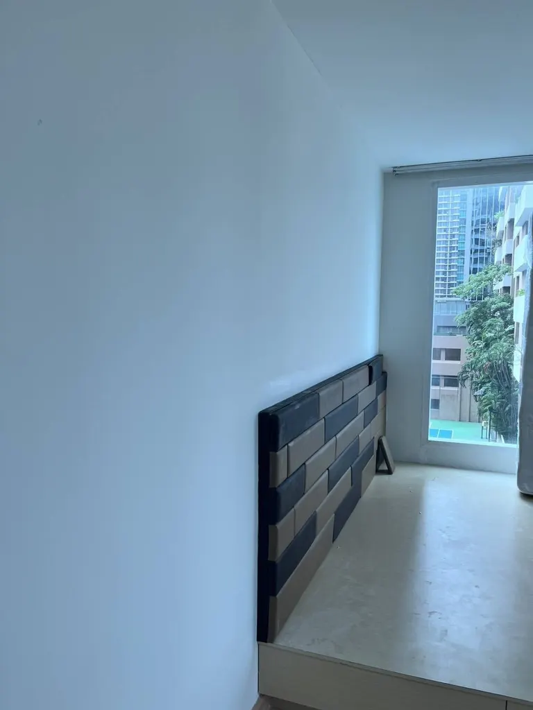 Photo 4 of listing DA-3337111: 2-bedroom condo (63 sq.m.) at Sukhumvit Living Town