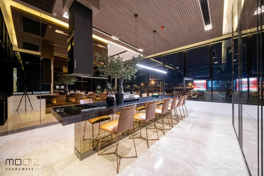 Foto 11 del anuncio DA-3337116: condo de 1 dormitorio(s) (29.9 m²) en Modiz Sukhumvit 50