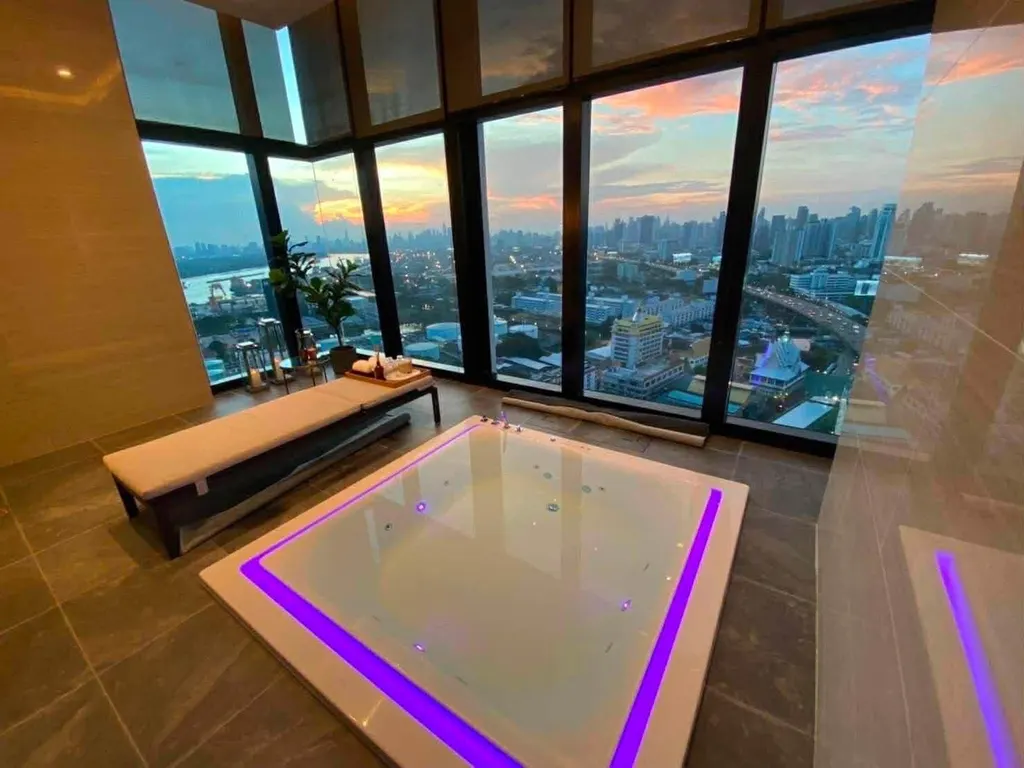 Foto 12 del anuncio DA-3337116: condo de 1 dormitorio(s) (29.9 m²) en Modiz Sukhumvit 50