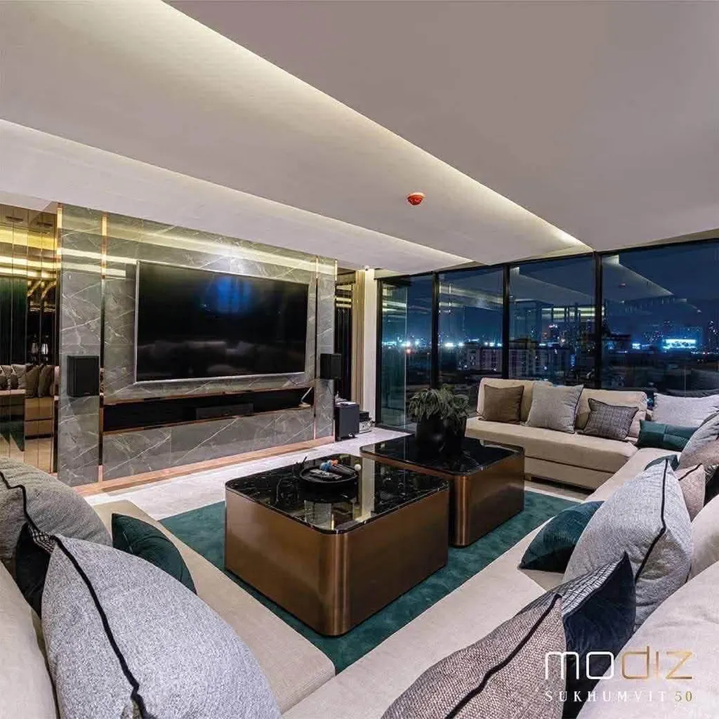 Foto 13 del anuncio DA-3337116: condo de 1 dormitorio(s) (29.9 m²) en Modiz Sukhumvit 50
