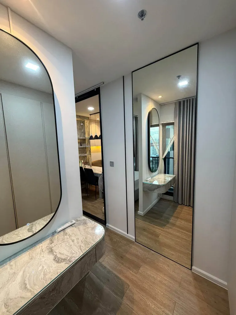 Foto 2 del anuncio DA-3337116: condo de 1 dormitorio(s) (29.9 m²) en Modiz Sukhumvit 50