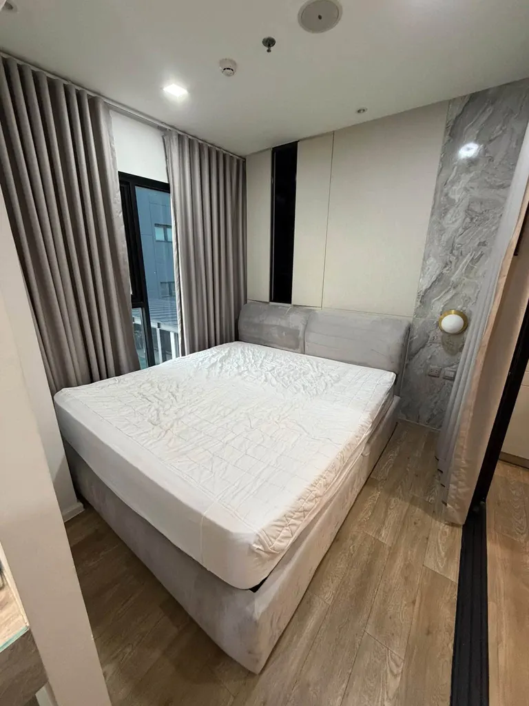 Foto 4 del anuncio DA-3337116: condo de 1 dormitorio(s) (29.9 m²) en Modiz Sukhumvit 50