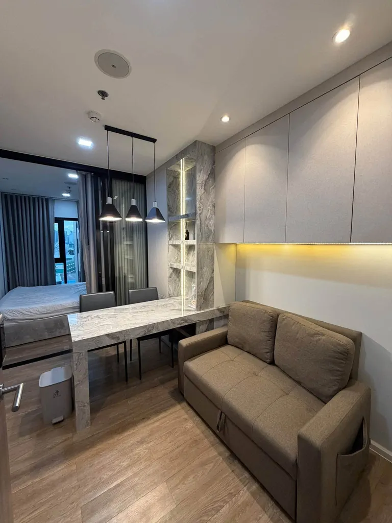 Foto 5 del anuncio DA-3337116: condo de 1 dormitorio(s) (29.9 m²) en Modiz Sukhumvit 50