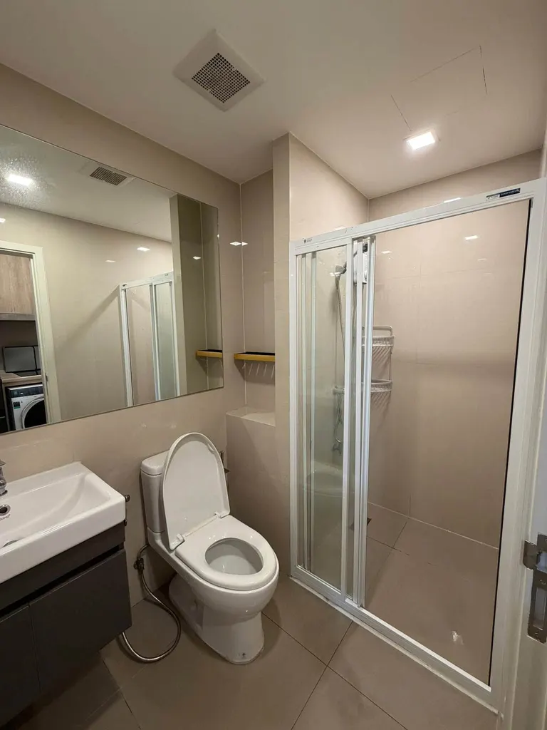 Foto 7 del anuncio DA-3337116: condo de 1 dormitorio(s) (29.9 m²) en Modiz Sukhumvit 50