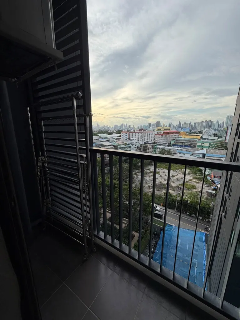 Foto 8 del anuncio DA-3337116: condo de 1 dormitorio(s) (29.9 m²) en Modiz Sukhumvit 50