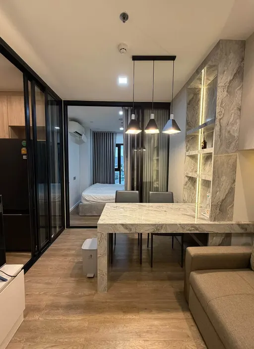 Foto 1 del anuncio DA-3337116: condo de 1 dormitorio(s) (29.9 m²) en Modiz Sukhumvit 50