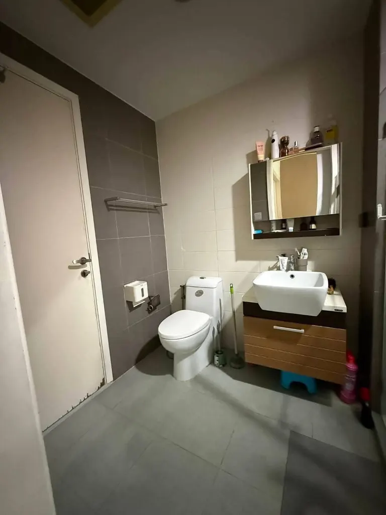 Foto 3 del anuncio DA-3337117: condo de 1 dormitorio(s) (48 m²) en Whizdom @ Punnawithi Station