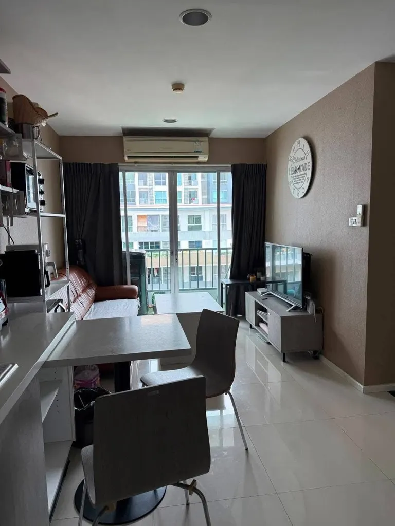 Foto 4 del anuncio DA-3337117: condo de 1 dormitorio(s) (48 m²) en Whizdom @ Punnawithi Station