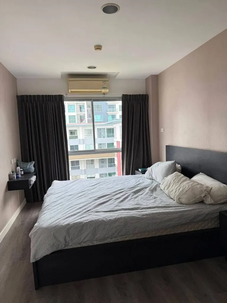 Foto 5 del anuncio DA-3337117: condo de 1 dormitorio(s) (48 m²) en Whizdom @ Punnawithi Station