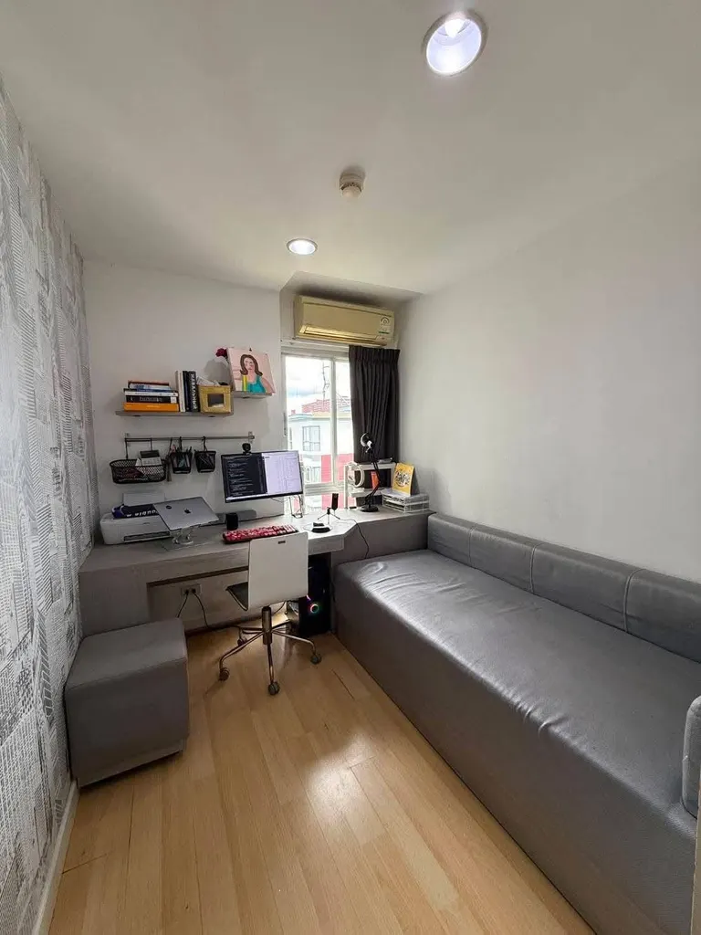 Foto 6 del anuncio DA-3337117: condo de 1 dormitorio(s) (48 m²) en Whizdom @ Punnawithi Station