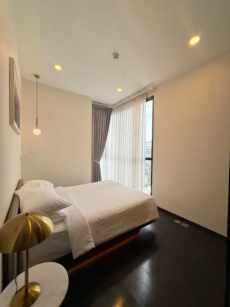 ภาพที่ 6 จากประกาศ DA-3337130 คอนโด 2 ห้องนอน 45 ตร.ม. พาร์ค ออริจิ้น ทองหล่อ