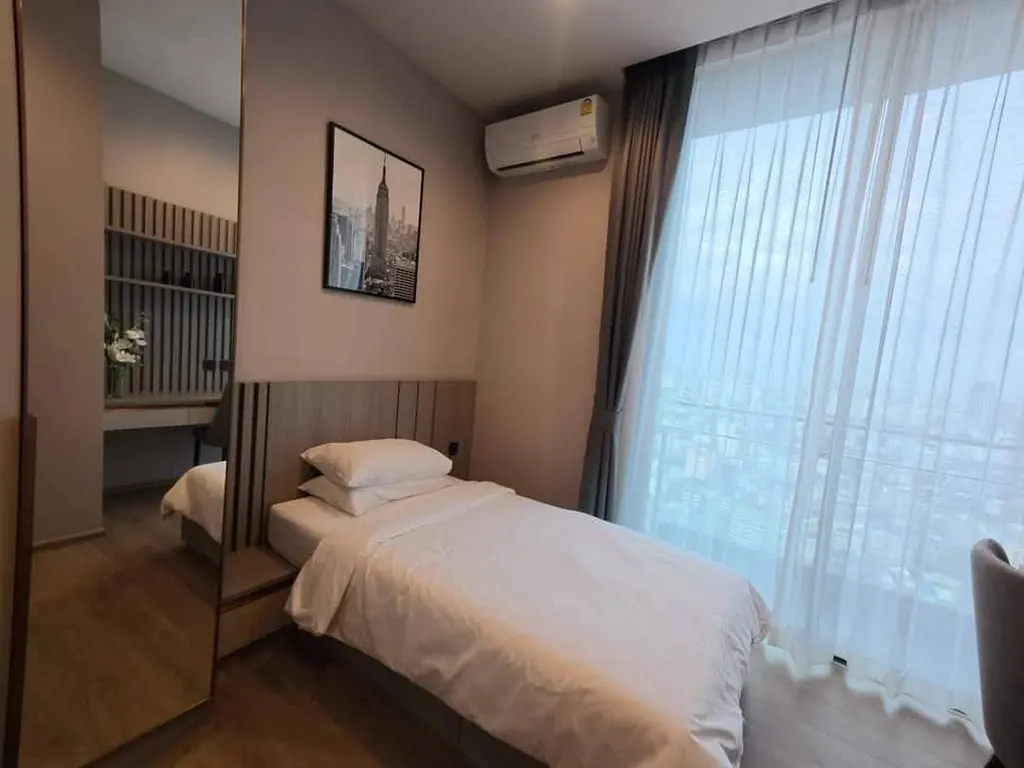 房源 DA-3337131 的第8张照片：The Crest Park Residences的2卧室公寓（50平方米）