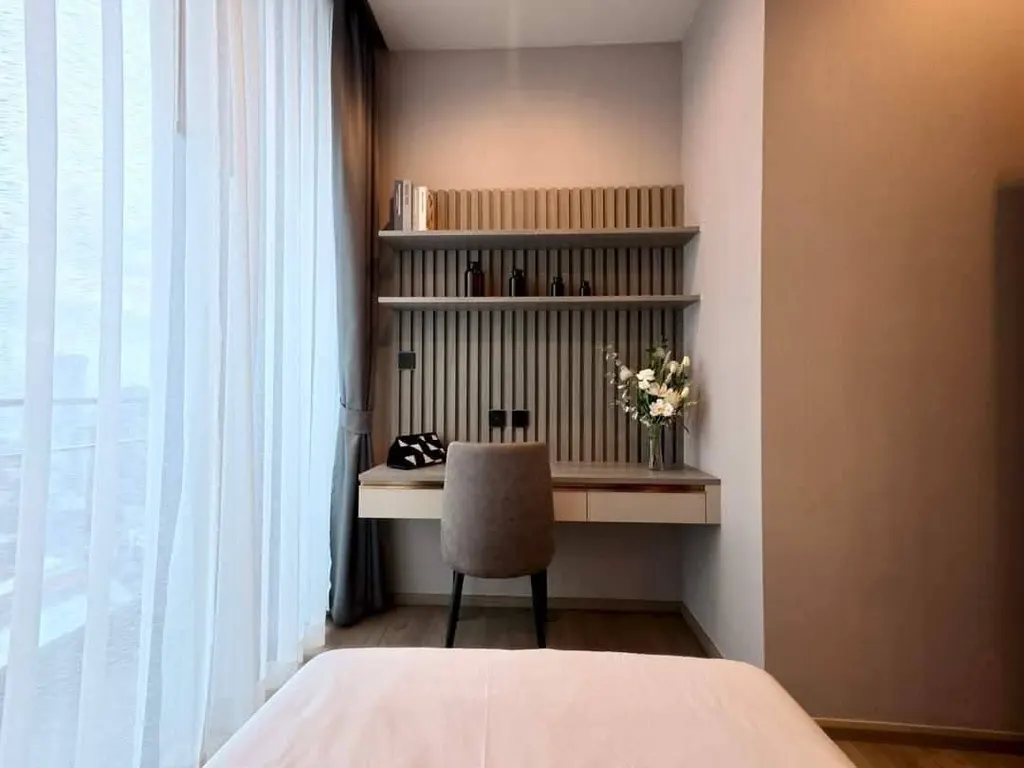 房源 DA-3337131 的第9张照片：The Crest Park Residences的2卧室公寓（50平方米）