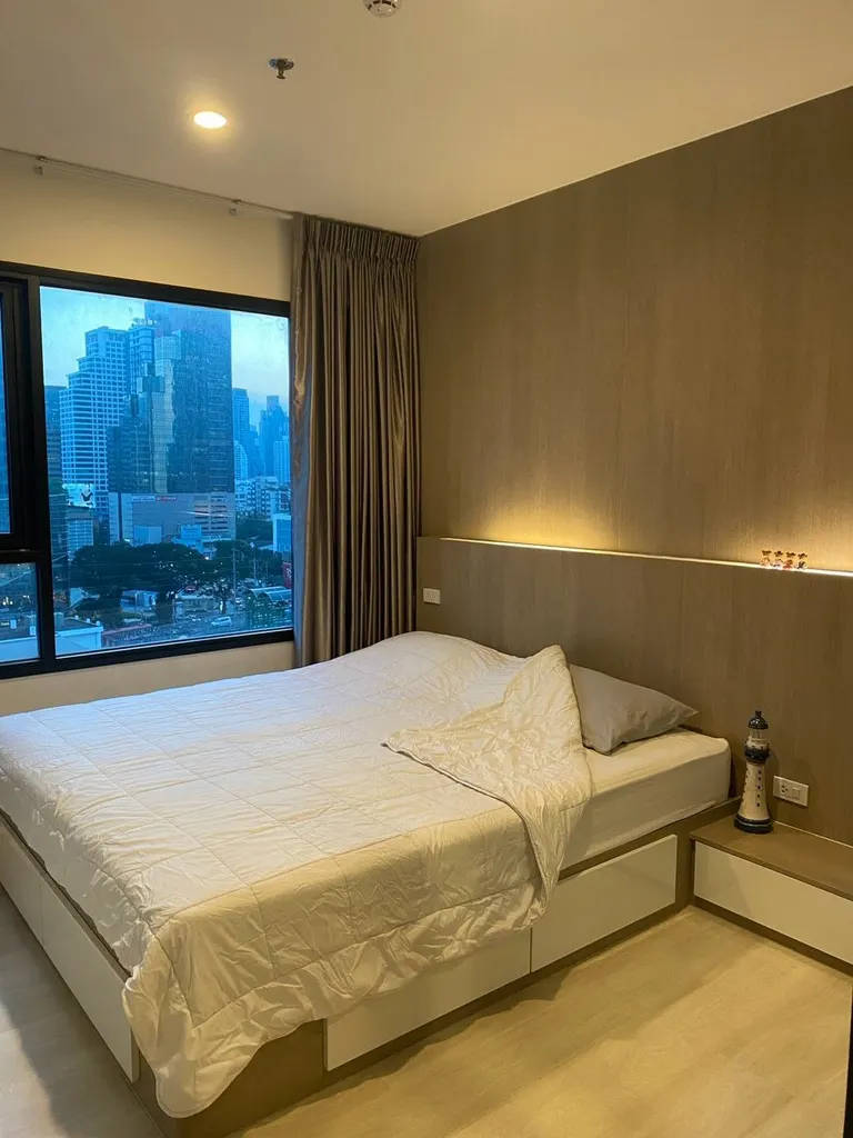 Foto 10 des Inserats DA-3337133: 1-Schlafzimmer-Condo (30 m²) im Life Asoke