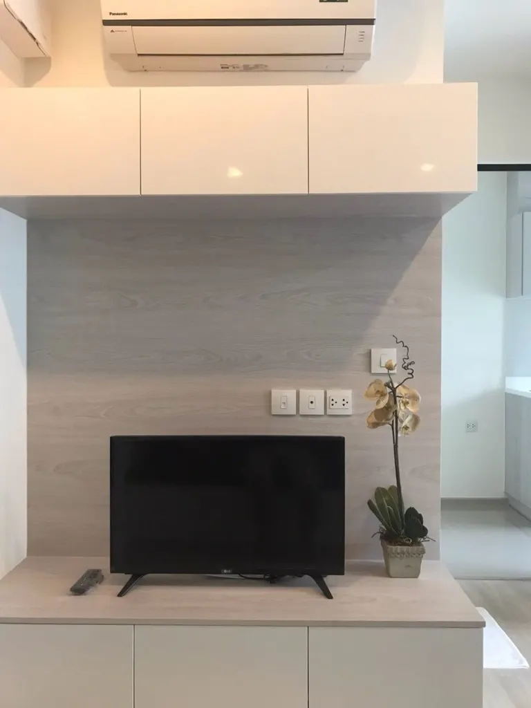 Foto 12 des Inserats DA-3337133: 1-Schlafzimmer-Condo (30 m²) im Life Asoke