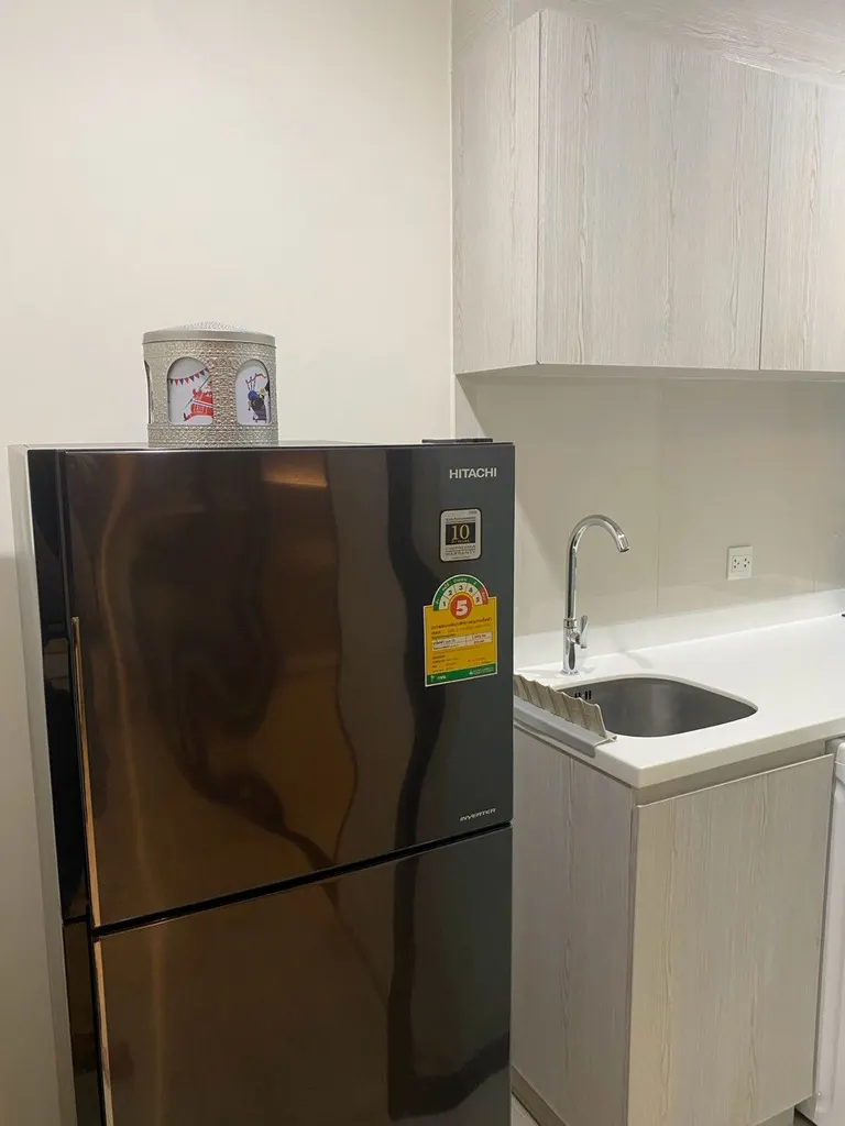 Foto 14 des Inserats DA-3337133: 1-Schlafzimmer-Condo (30 m²) im Life Asoke