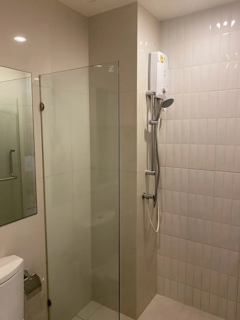 Foto 15 des Inserats DA-3337133: 1-Schlafzimmer-Condo (30 m²) im Life Asoke