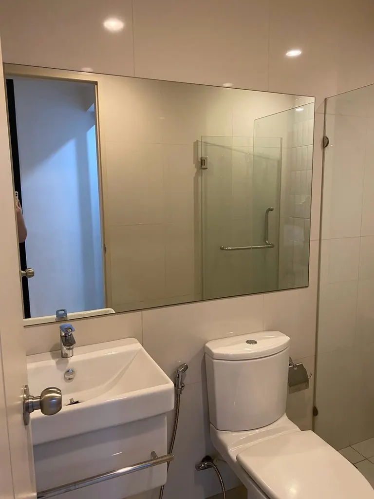 Foto 16 des Inserats DA-3337133: 1-Schlafzimmer-Condo (30 m²) im Life Asoke