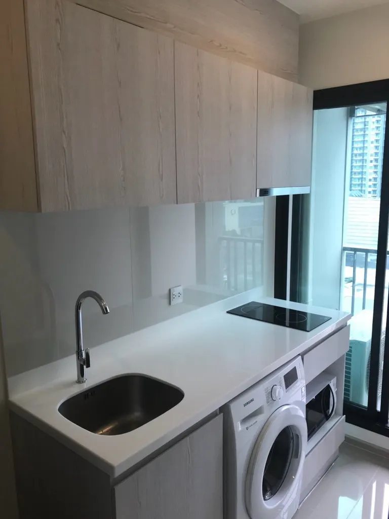 Foto 17 des Inserats DA-3337133: 1-Schlafzimmer-Condo (30 m²) im Life Asoke