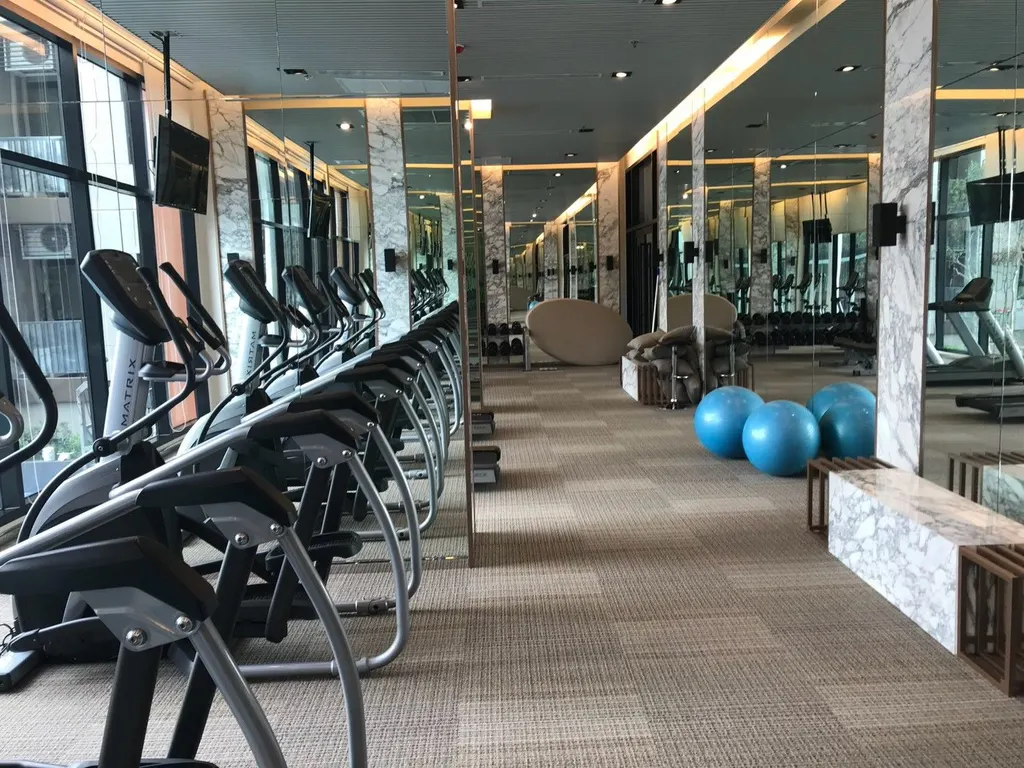 Foto 19 des Inserats DA-3337133: 1-Schlafzimmer-Condo (30 m²) im Life Asoke
