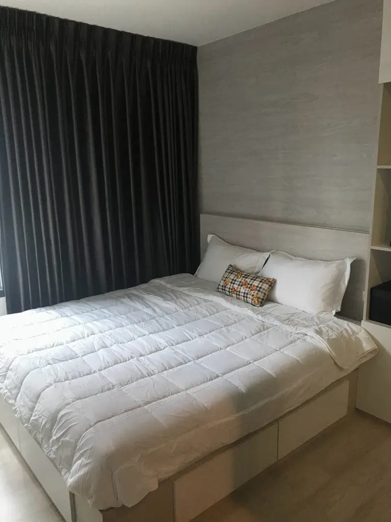 Foto 2 des Inserats DA-3337133: 1-Schlafzimmer-Condo (30 m²) im Life Asoke