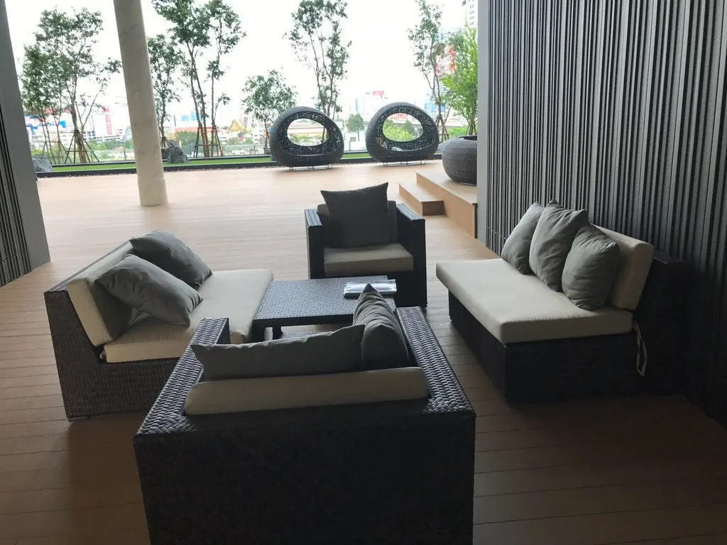 Foto 24 des Inserats DA-3337133: 1-Schlafzimmer-Condo (30 m²) im Life Asoke