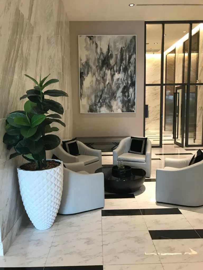 Foto 30 des Inserats DA-3337133: 1-Schlafzimmer-Condo (30 m²) im Life Asoke