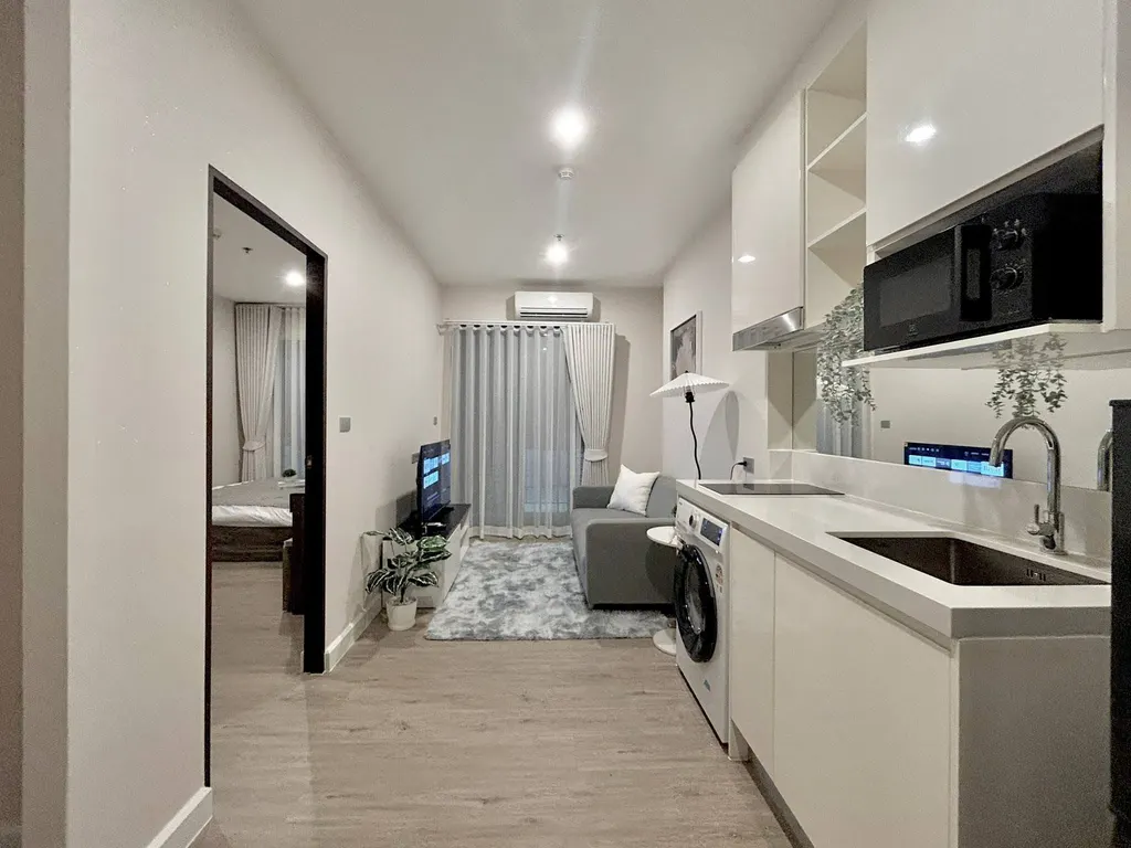 Фото 3 объекта DA-3337134: кондо (1 спальн., 35 м²) в The Sky Sukhumvit