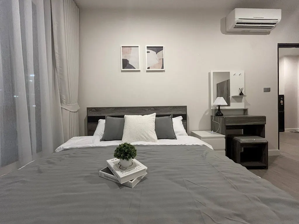 Фото 8 объекта DA-3337134: кондо (1 спальн., 35 м²) в The Sky Sukhumvit