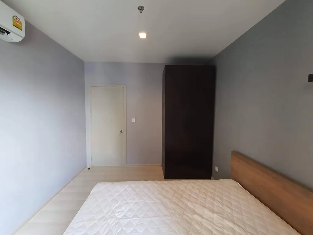 Photo 3 of listing DA-3337135: 1-bedroom condo (30 sq.m.) at Life Sukhumvit 48