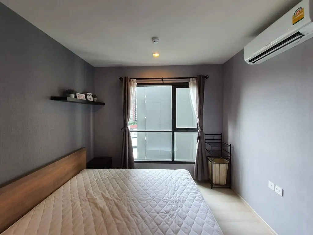 Photo 6 of listing DA-3337135: 1-bedroom condo (30 sq.m.) at Life Sukhumvit 48