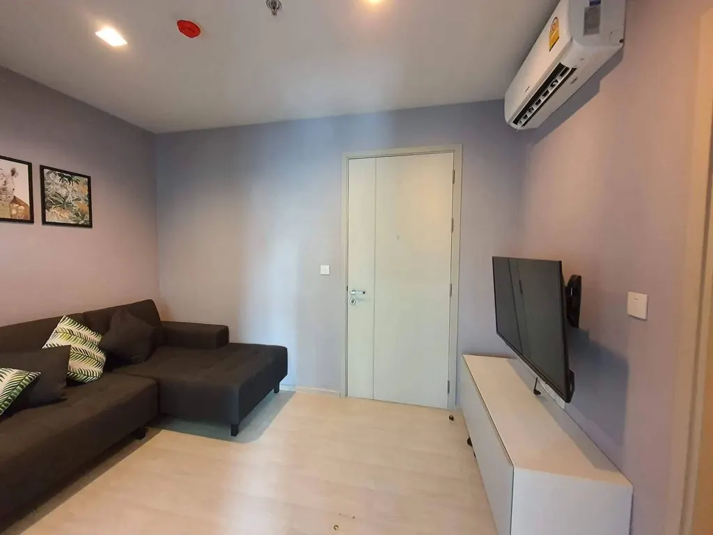 Photo 7 of listing DA-3337135: 1-bedroom condo (30 sq.m.) at Life Sukhumvit 48
