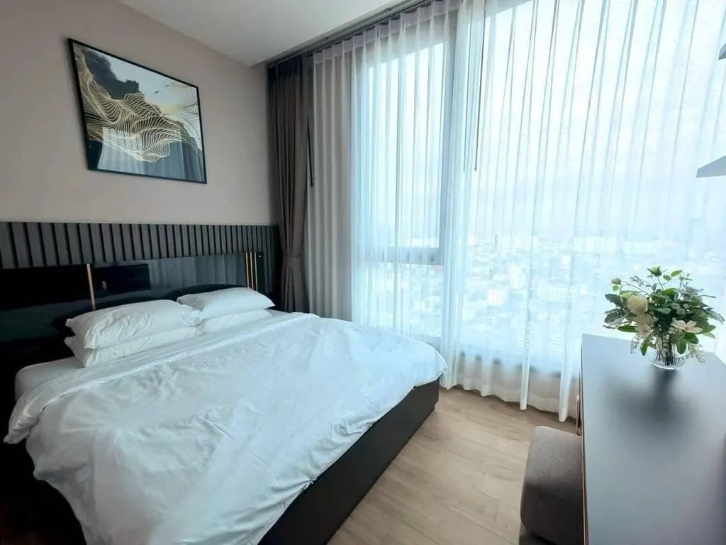 房源 DA-3337136 的第5张照片：The Crest Park Residences的2卧室公寓（50平方米）
