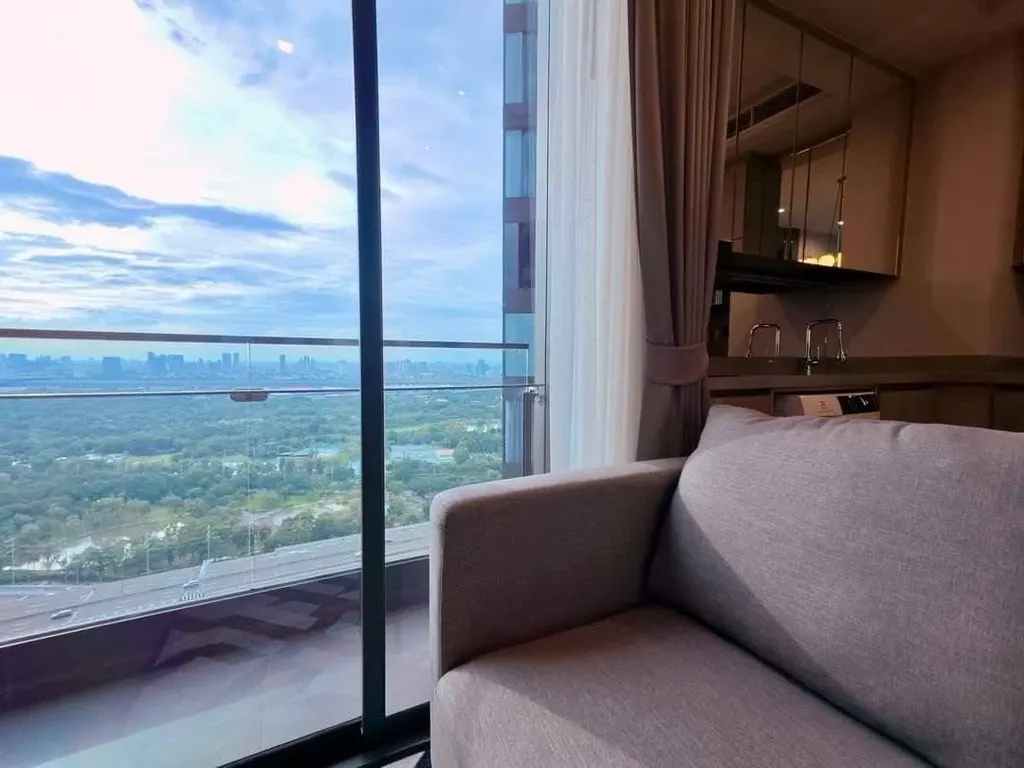 房源 DA-3337136 的第7张照片：The Crest Park Residences的2卧室公寓（50平方米）