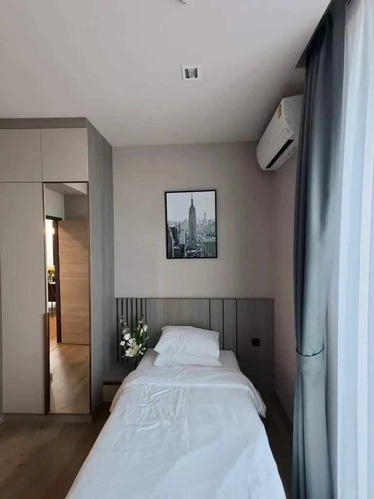 房源 DA-3337136 的第9张照片：The Crest Park Residences的2卧室公寓（50平方米）