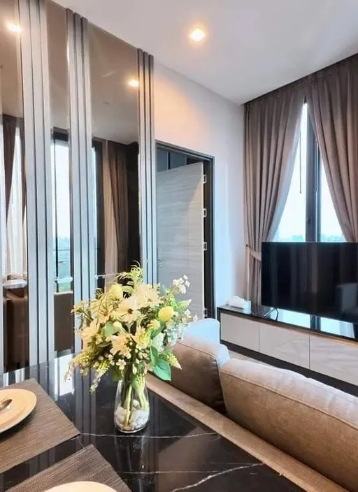 Photo 1 of listing DA-3337136: 2-bedroom condo (50 sq.m.) at The Crest Park Residences