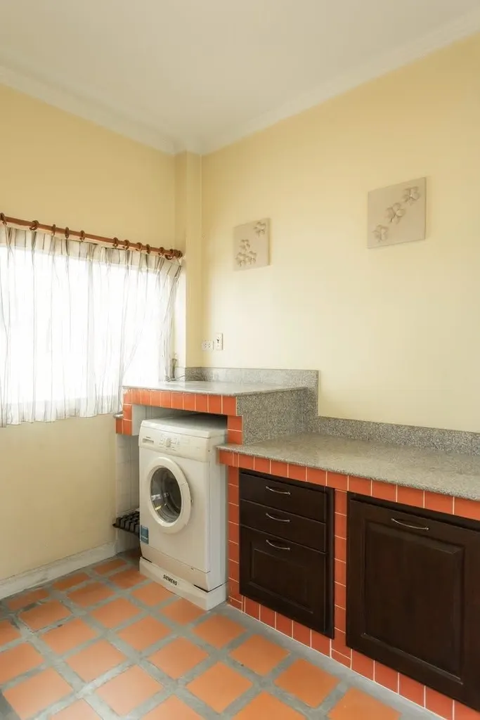 ภาพที่ 10 จากประกาศ DA-3337140 บ้านเดี่ยว 3 ห้องนอน 200 ตร.ม. เขตทวีวัฒนา